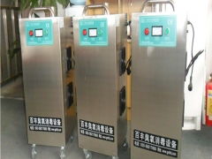 移動式臭氧消毒機(jī)在食品廠與化妝品廠的應(yīng)用及計(jì)算機(jī)系統(tǒng)服務(wù)支持